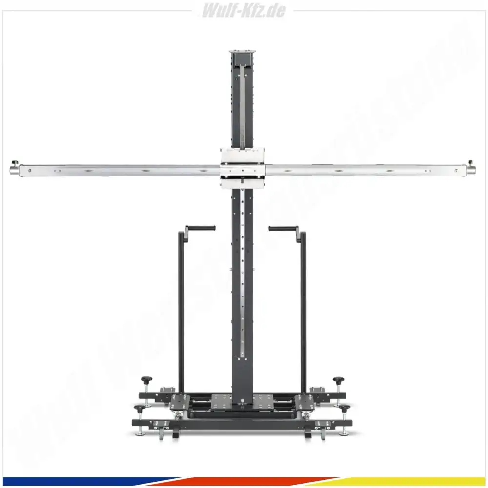 Beissbarth ADAS Kalibriersystem Q.DAS Standard